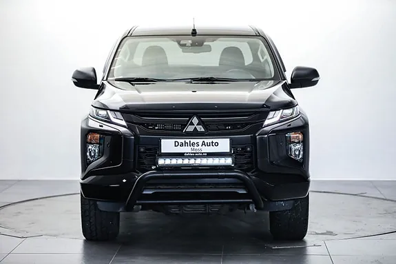Mitsubishi L200 2022 photo 5