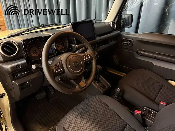 Suzuki Jimny 2026 photo 5
