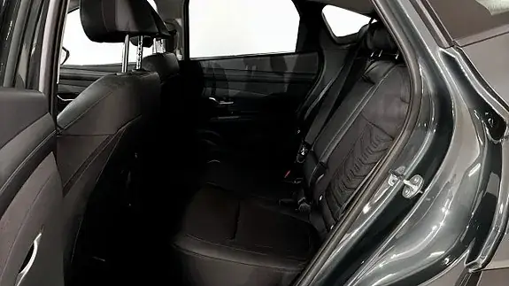 Hyundai Tucson 2027 photo 5