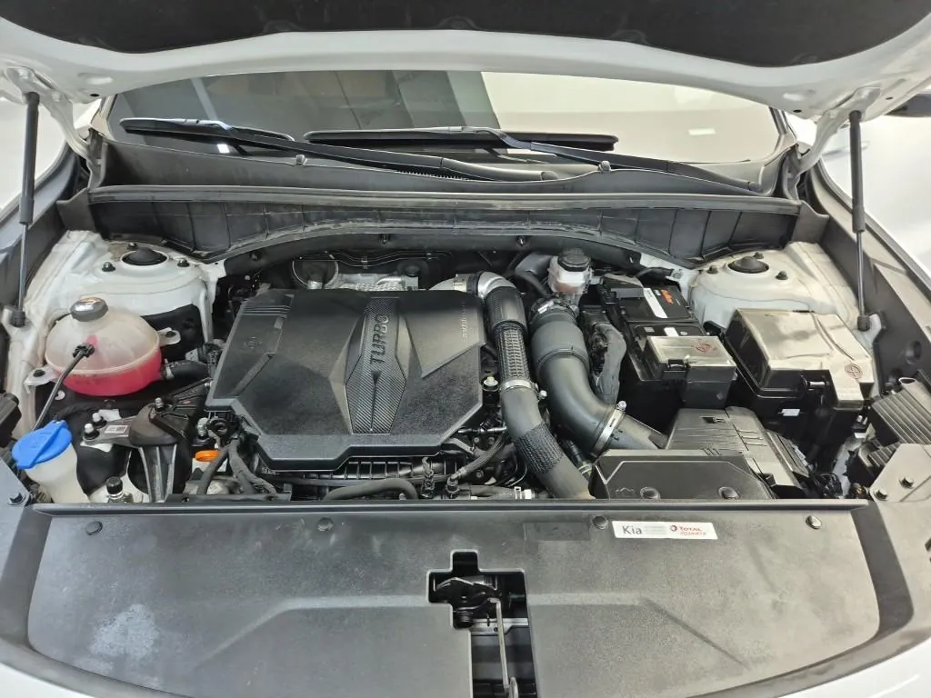 Kia Sorento 2022 photo 5