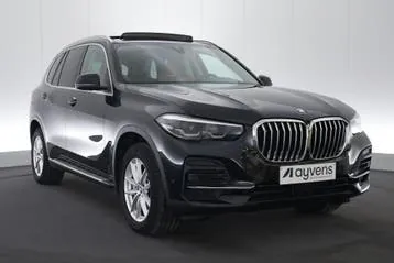 BMW X5 2022 photo 3