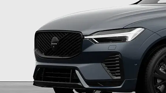 Volvo Xc60 2027 photo 4