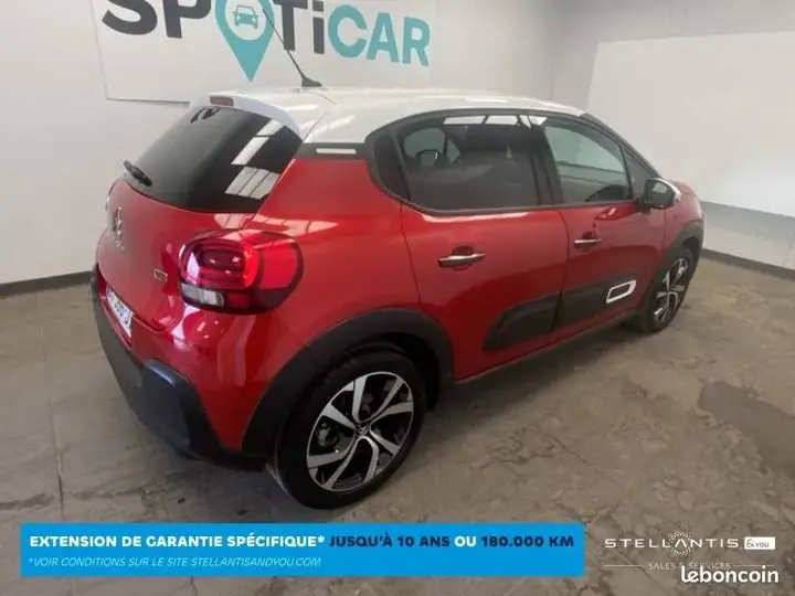 Citroen C3 2022 photo 4