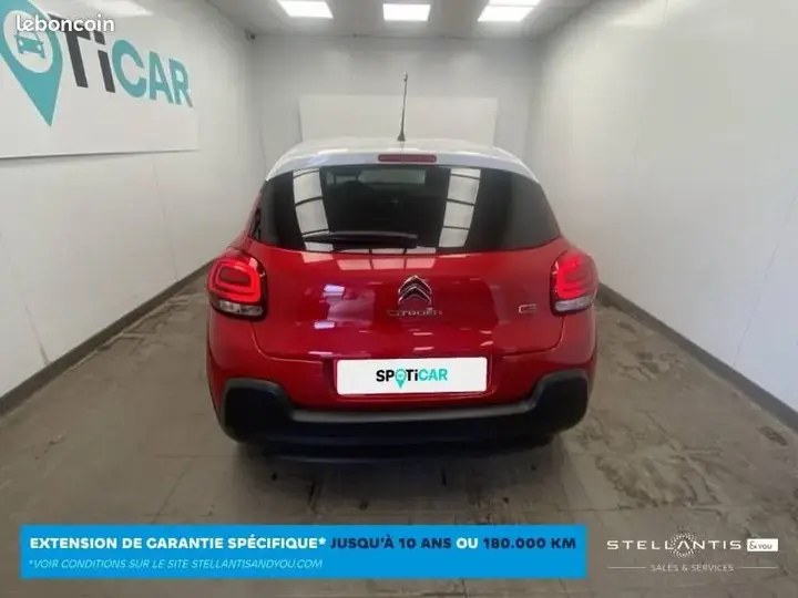 Citroen C3 2022 photo 5