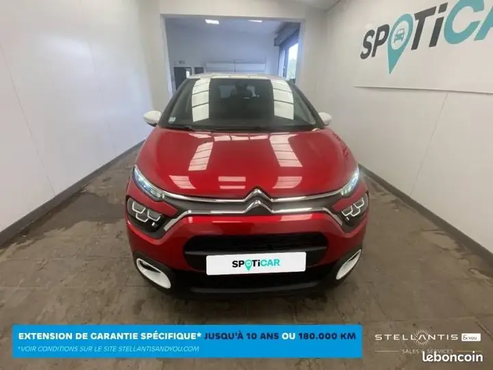 Citroen C3 2022 photo 2