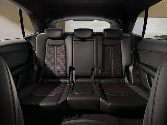 Audi Rs Q8 2027 photo 4