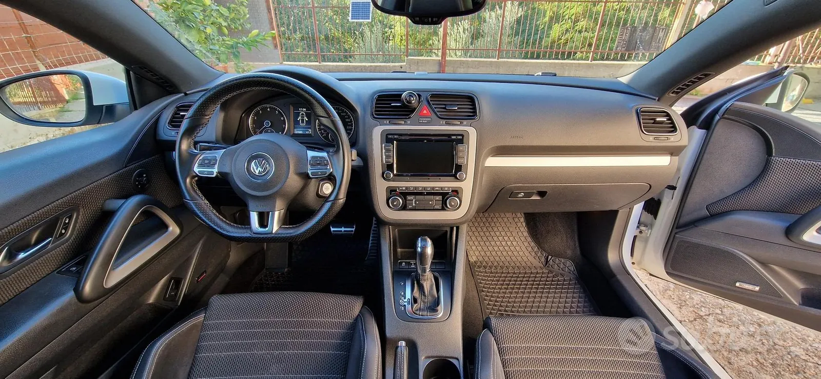 Volkswagen Scirocco 2012 photo 5