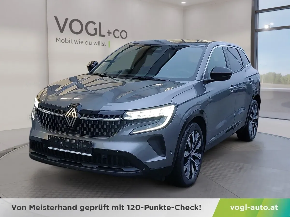 Renault Austral