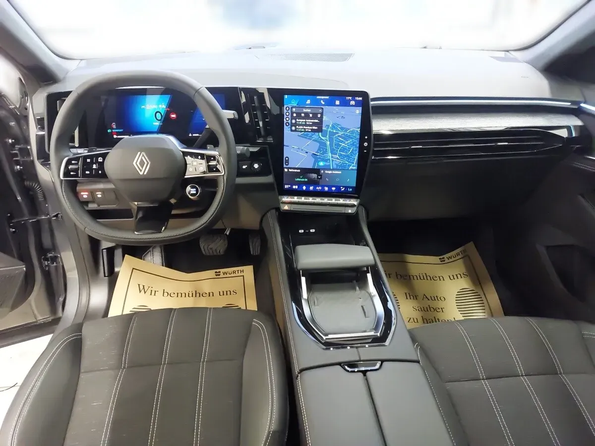 Renault Austral 2025 photo 2