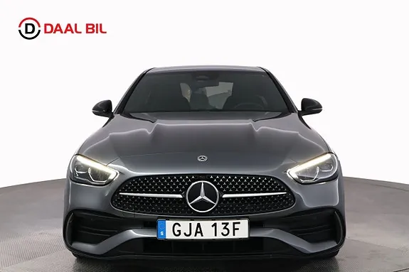 Mercedes-Benz C300 E 2023 photo 2