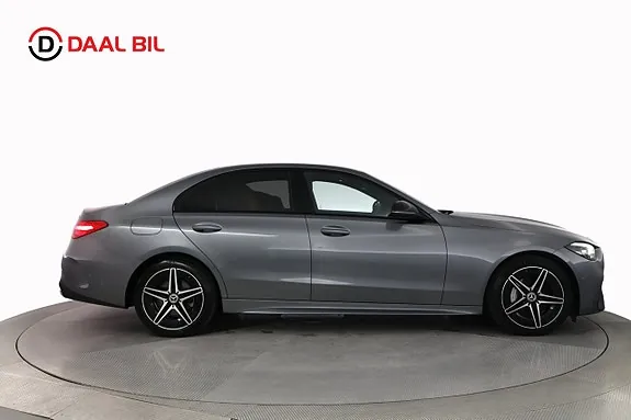 Mercedes-Benz C300 E 2023 photo 5