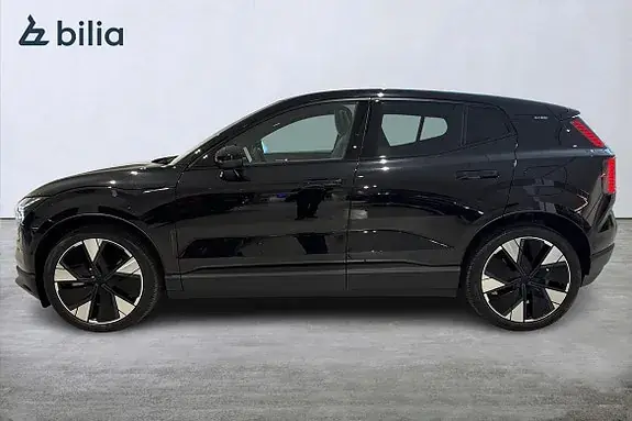 Volvo Ex30 2025 photo 2
