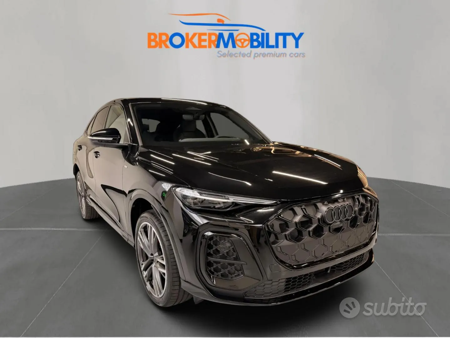 Audi Q5 2026 photo 2