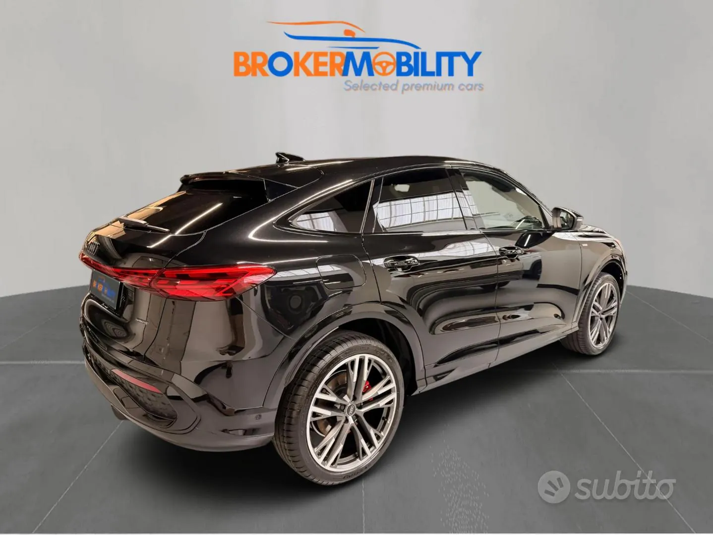 Audi Q5 2026 photo 5