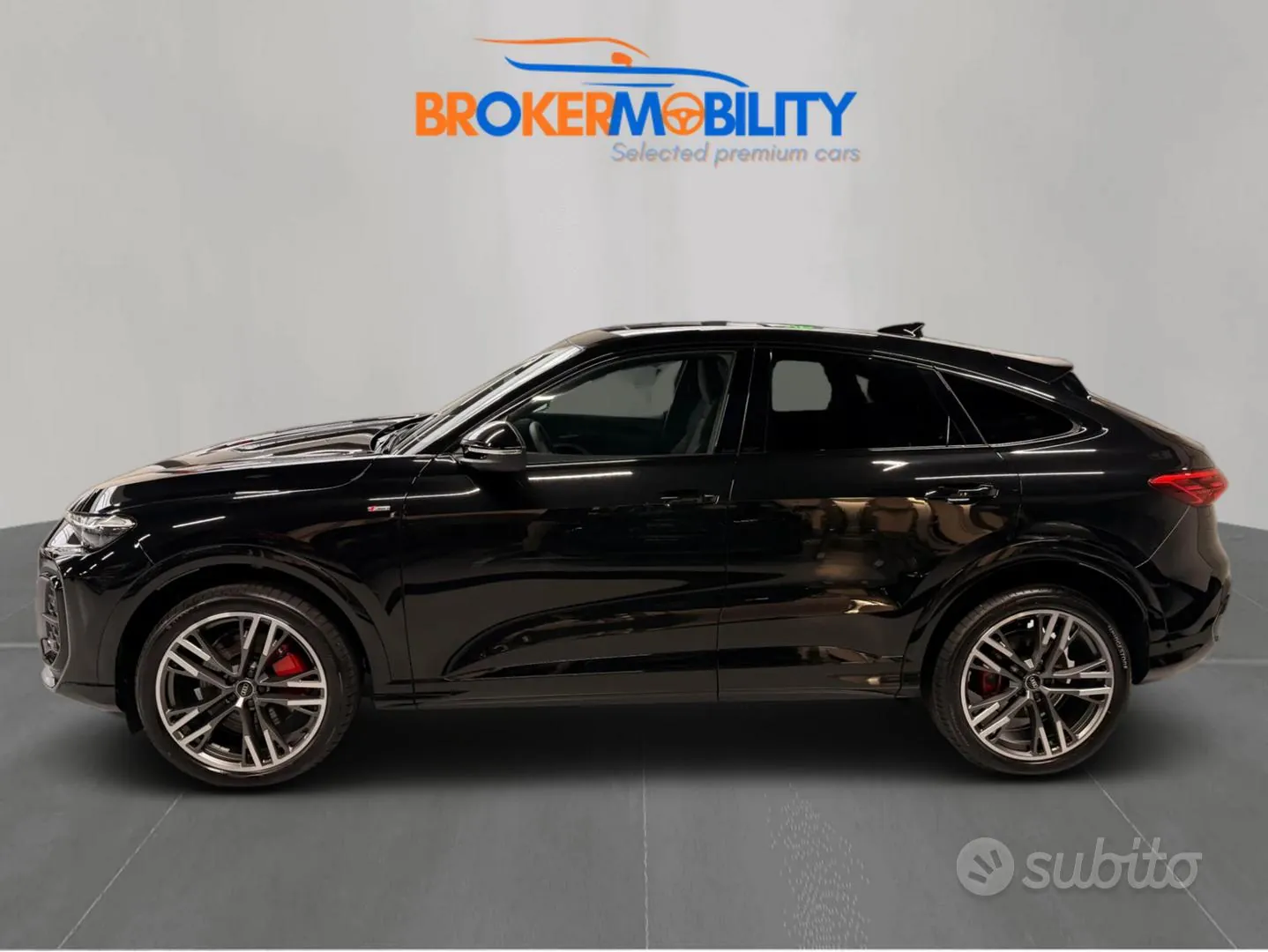 Audi Q5 2026 photo 4
