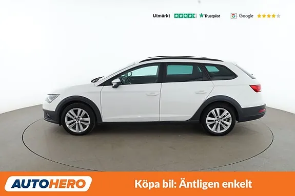 Seat Leon 2016 photo 2