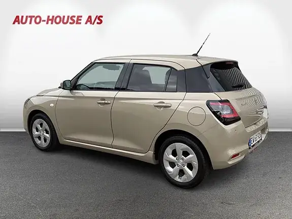 Suzuki Swift 2024 photo 3