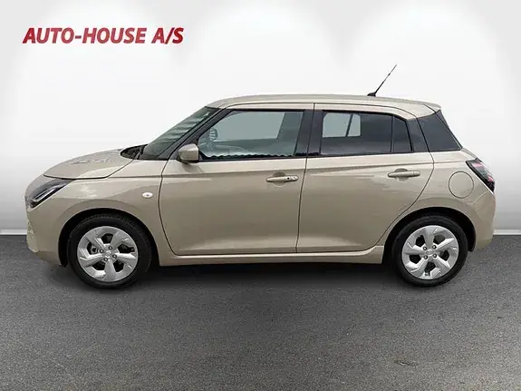 Suzuki Swift 2024 photo 2