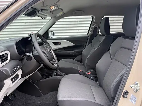 Suzuki Swift 2024 photo 5