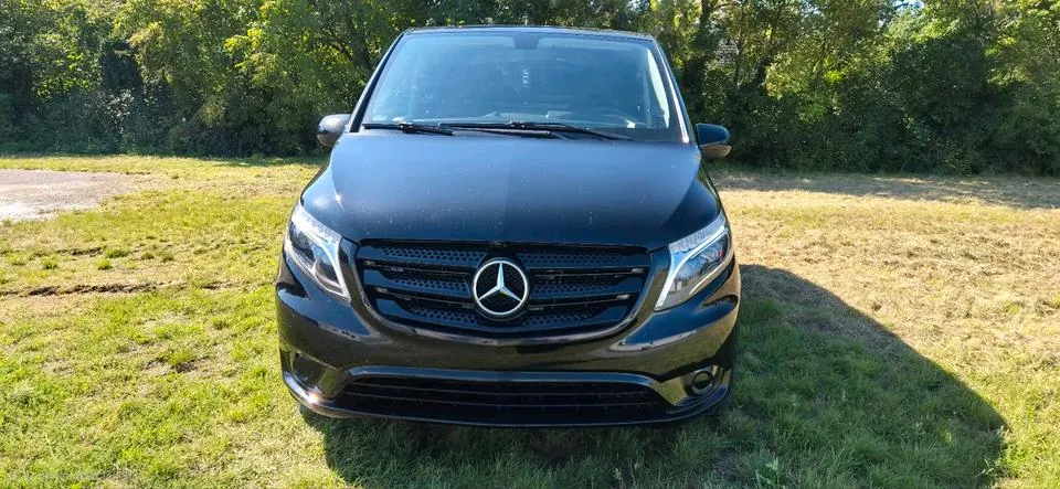 Mercedes-Benz Vito W447