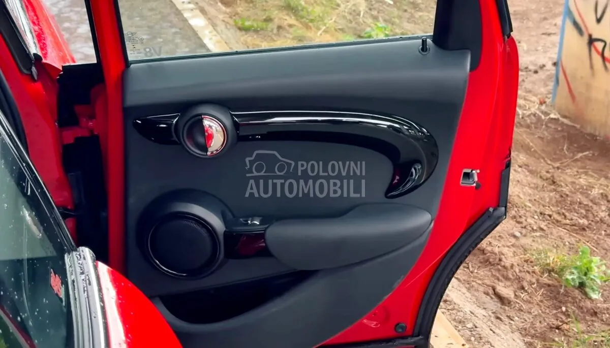 Mini Cooper S 2018 photo 4