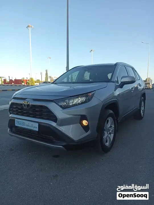 Toyota Tacoma 2019 photo 5