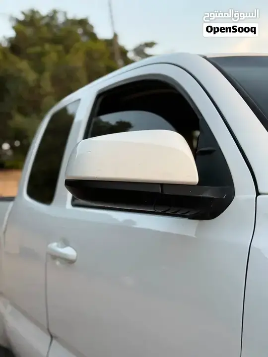 Toyota Tacoma 2019 photo 3