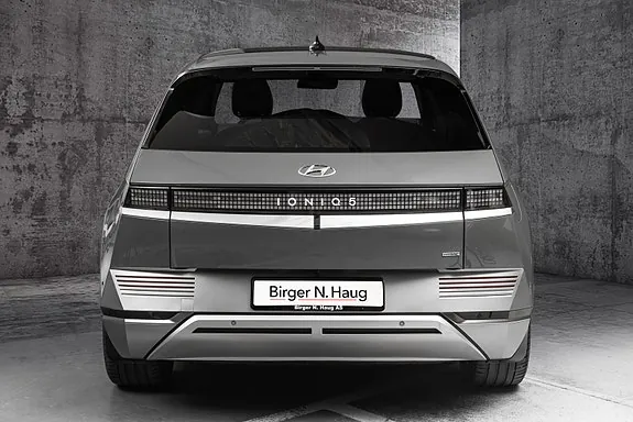 Hyundai Ioniq 5 2023 photo 5