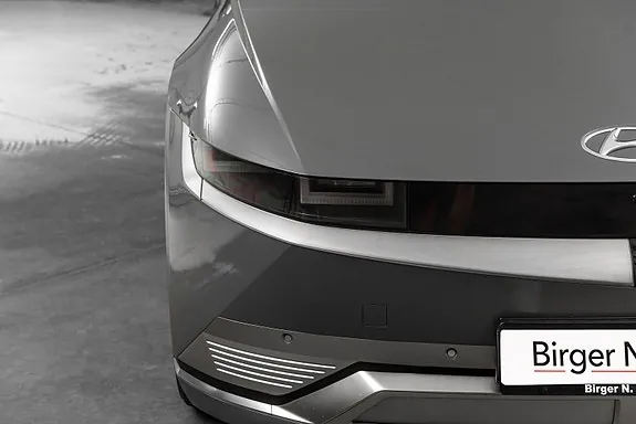 Hyundai Ioniq 5 2023 photo 2
