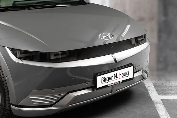 Hyundai Ioniq 5 2023 photo 3