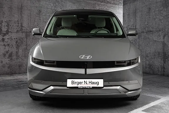 Hyundai Ioniq 5 2023 photo 4