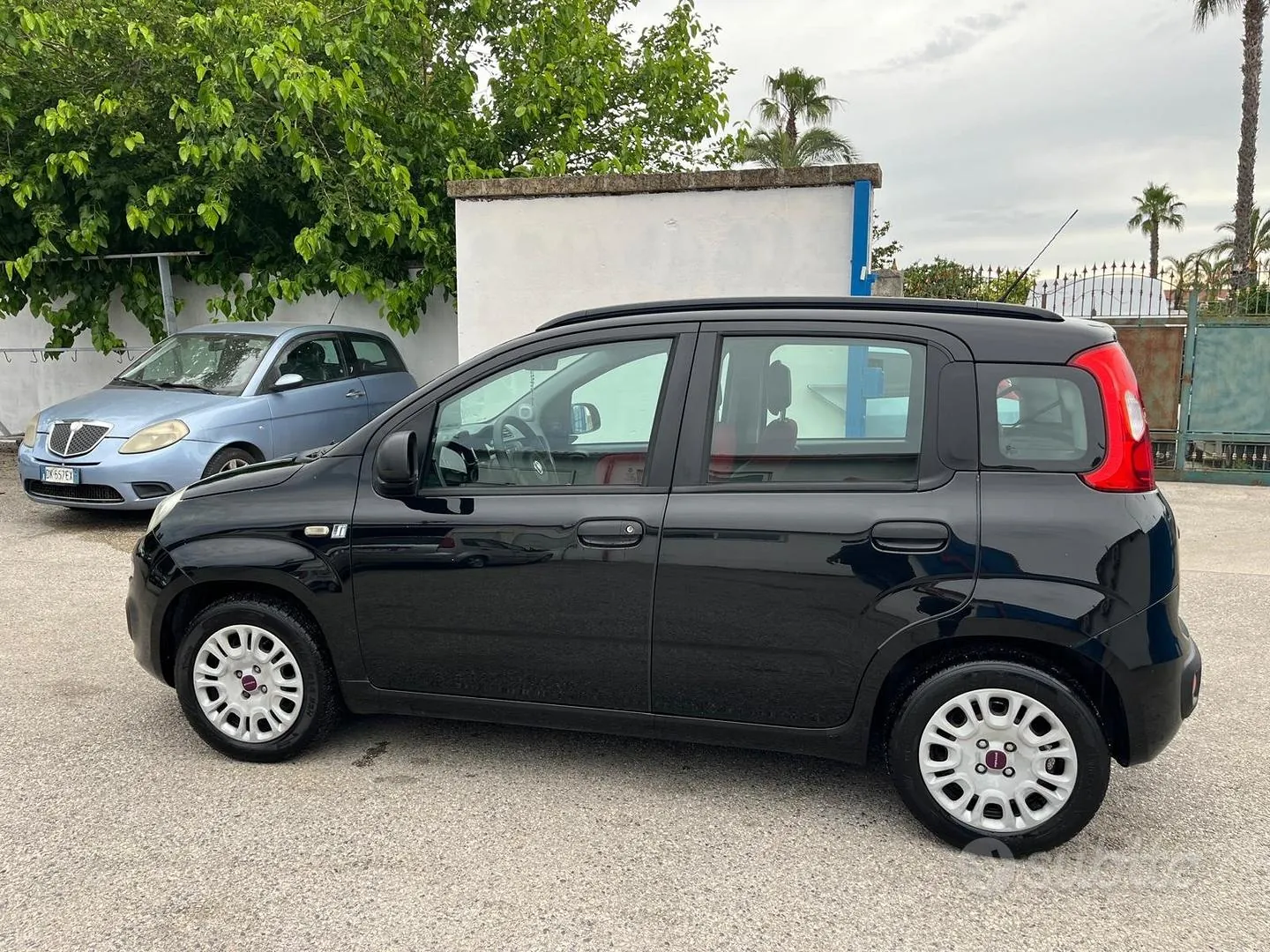 Fiat Panda 2012 photo 3