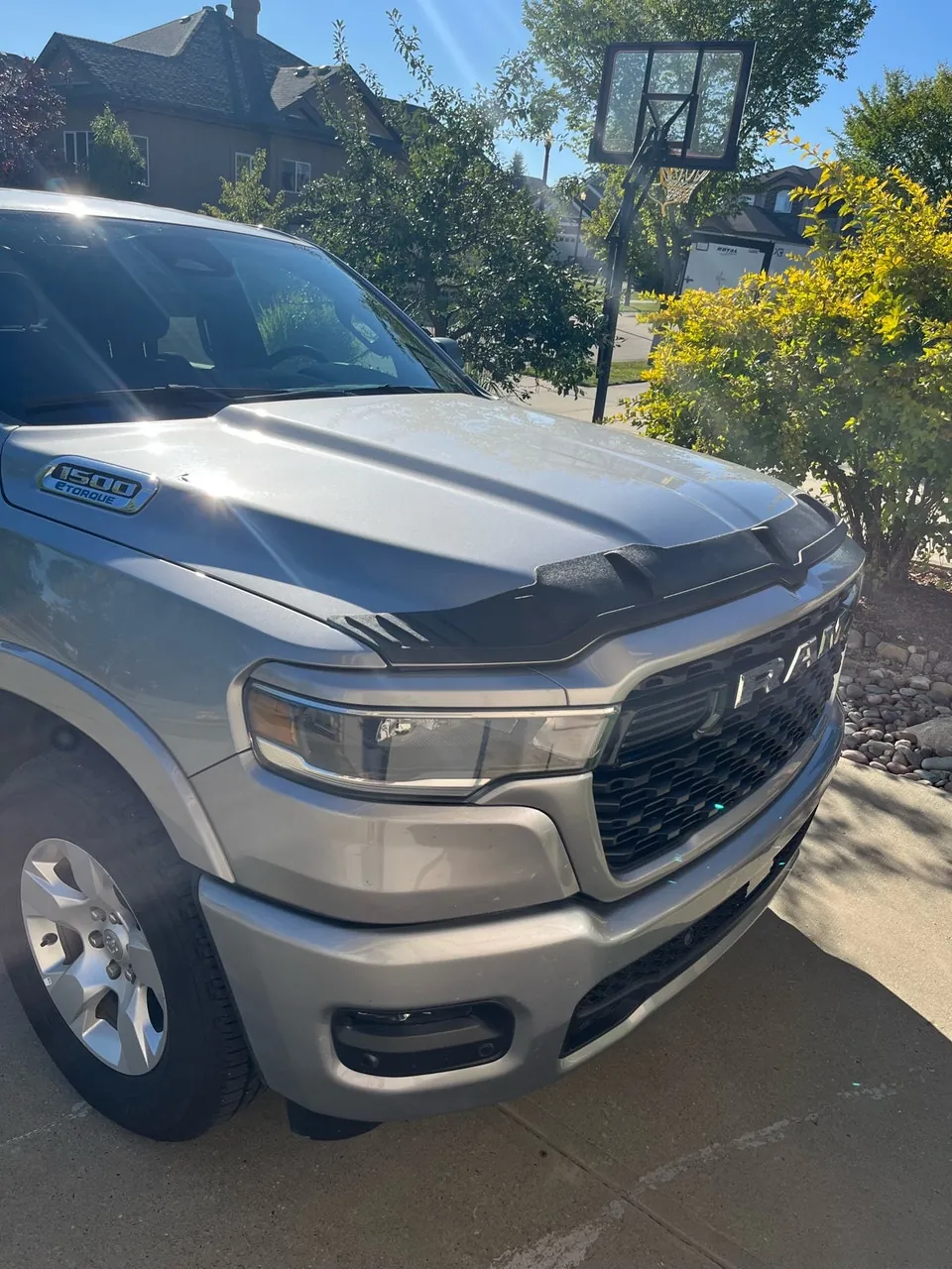 Ram 1500 2025 photo 5