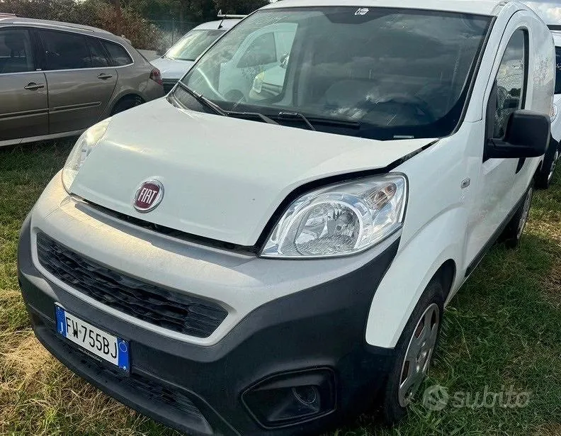 Fiat Fiorino