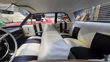 Chevrolet Belair 1964 photo 4