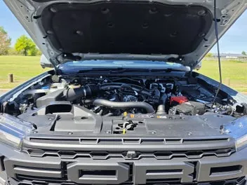 Ford Ranger 2026 photo 5