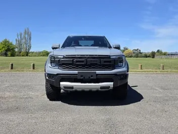 Ford Ranger 2026 photo 3