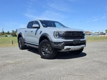 Ford Ranger 2026 photo 2