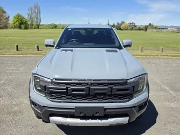 Ford Ranger 2026 photo 4