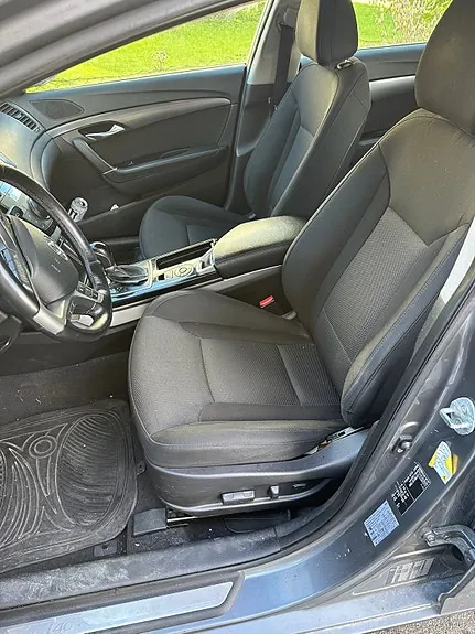 Hyundai I40 2012 photo 3