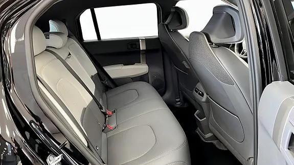 Kia Ev3 2027 photo 5