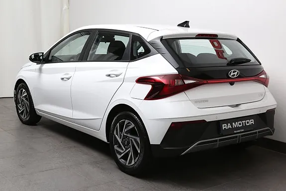 Hyundai I20 2027 photo 3