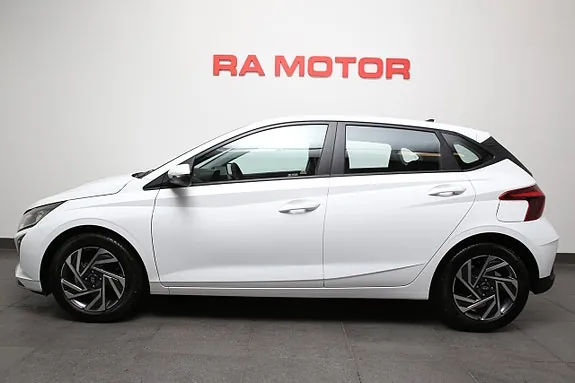 Hyundai I20 2027 photo 2