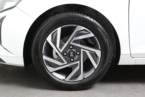 Hyundai I20 2027 photo 4