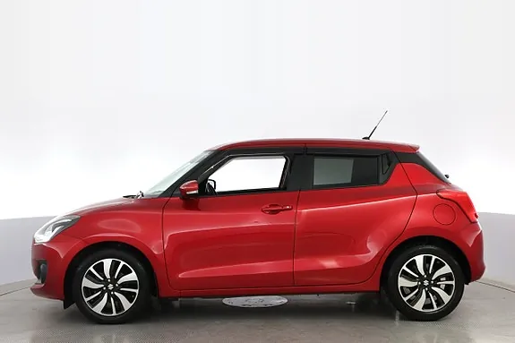 Suzuki Swift 2020 photo 2