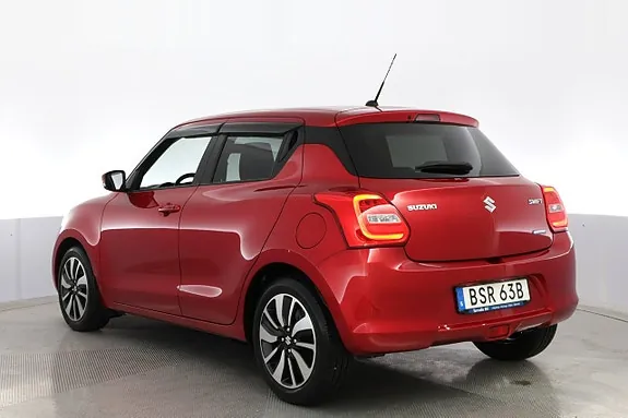 Suzuki Swift 2020 photo 3
