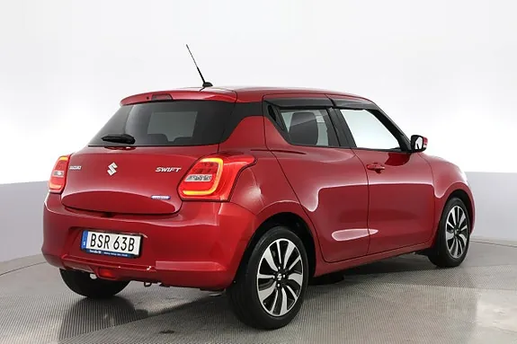 Suzuki Swift 2020 photo 5