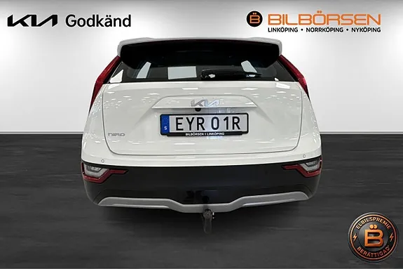 Kia Niro 2024 photo 5