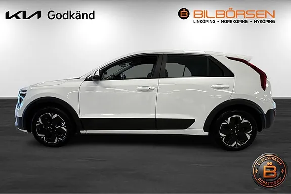 Kia Niro 2024 photo 4