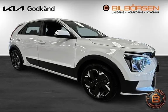Kia Niro 2024 photo 3